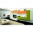 Meuble de salon mural Dilcia UNE EXCLU ATYLIA