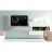 Meuble de salon mural Naranja <a title='Tout savoir sur la marque UNE' href='http://cadeau.familyby.com/post/13450813402/la-marque-une-un-maquillage-naturellement-bio-et-beau' style='text-decoration:none; color:#333' target='_blank'><strong>UNE</strong></a> EXCLU ATYLIA