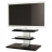 Meuble support TV Screen 3 étages