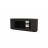 Meuble TV 'Contour' Noir