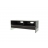 Meuble TV 'Element' 125 cm