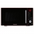 Micro-onde Solo 900 W rouge SE2612R