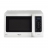 Micro ondes grill WHIRLPOOL MWD308WH