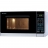 Micro ondes solo SHARP R242W