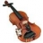 Micro Violon 945-NFX