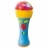 MICROPHONE BEBE MUSICIEN