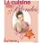 Minerva Livre de cuisine : La cuisine des Blondes