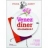 Minerva Venez <a title='dîner repas de saint-valentin' href='http://www.familyby.com/boutiques/detailCategorie/4226' style='text-decoration:none; color:#333'><strong>dîner</strong></a> à la maison !