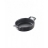 mini cassolette noir effet fonte 3 cl Belle Cuisine prodes2 Noir fonte -