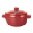 Mini cocottes Flame Rouge EMILE HENRY 10 cm - 614503