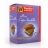 Mini crêpes dentelles enrobées de <a title='Offrir du chocolat à la saint-valentin' href='http://www.familyby.com/boutiques/detailCategorie/4222' style='text-decoration:none; color:#333'><strong>chocolat</strong></a> au lait - la boîte de 80g