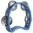 Mini Tambourin Top-1 Bleu
