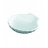 MINIATURE COQUILLE SAINT JACQUES 2 CL 7.5X7 CM prodes2 Blanc dimension L : 7,5cm x l : 7cm x H : 2cm - Cap. : 2cl