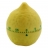Minuteur de cuisine citron SUNNEX