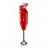 Mixeur Bamix Mono M140 rouge