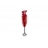 Mixeur BAMIX MX101159 COFFRET BAMIX DELUXE ROUGE