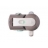 Mixeur cuiseur BEABA BABYCOOK SOLO POUDRE BLEU