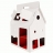 Mobile Home blanc