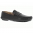 Mocassins CHURCH S Luigi Veau Homme Noir