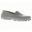 Mocassins HIRICA Dali Vernis Femme Gris