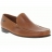 Mocassins PARABOOT Cannes Cuir Homme Cognac