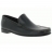 Mocassins PARABOOT Cannes Cuir Homme Noir