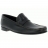Mocassins PARABOOT Cannet Cuir Homme Noir