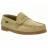 Mocassins PARABOOT Coraux Velours Homme Beige