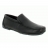 Mocassins SEBAGO Vico Cuir Homme Noir