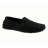 Mocassins SUPERGA 480 Velours Femme Noir