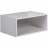 MODULE COULEUR BLANCHE POUR LE BERCEAU CONVERTIBLE ISSY