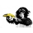 Monkey banana