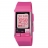 Montre CASIO rose