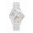 Montre CLASSIC SOLID Argent unisexe