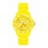 Montre CLASSIC SOLID Jaune GM
