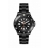 Montre CLASSIC SOLID Noir GM