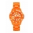 Montre CLASSIC SOLID Orange GM