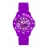 Montre CLASSIC SOLID Violet GM