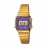 Montre femme CASIO