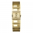 MONTRE FEMME GUESS G4 ME DOREE