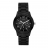 Montre femme GUESS MINI SPECTRUM NOIR