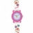 Montre fille HELLO KITTY