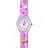 Montre fille HELLO KITTY plastique rose