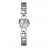 Montre Guess femme Cushion G Silver