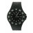 Montre Gum noire