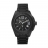 Montre homme GC CLASS XXL Céramique Noire Mat