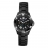 Montre homme GC Sport Class Céramique Noire