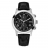 Montre Homme GUESS Boulevard Boitier métal brillant