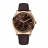 Montre Homme GUESS Vessel