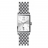 Montre homme HUGO BOSS acier